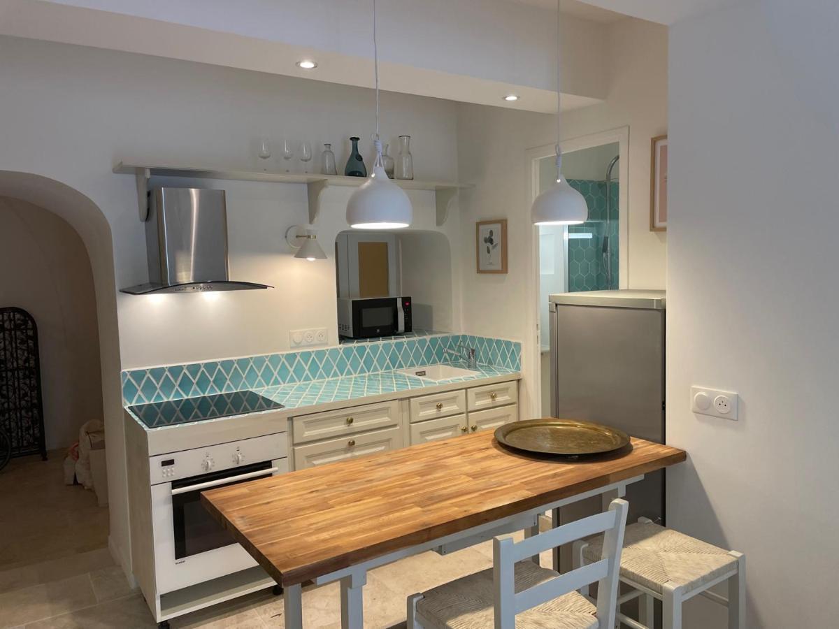 Summerhouse 2 Bed Quiet Old Nice Balcony100M Beach Exteriör bild