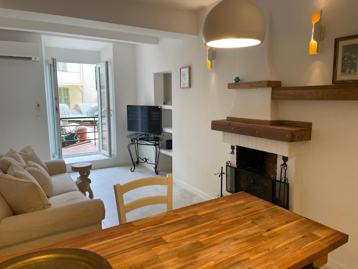 Summerhouse 2 Bed Quiet Old Nice Balcony100M Beach Exteriör bild