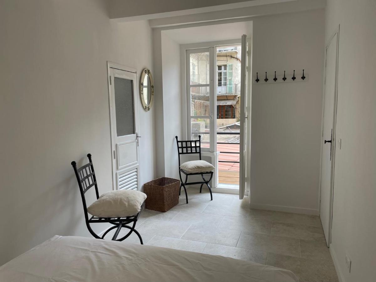 Summerhouse 2 Bed Quiet Old Nice Balcony100M Beach Exteriör bild