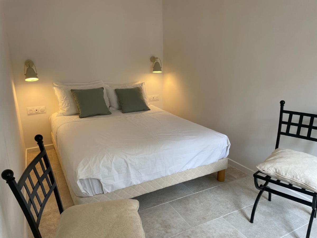 Summerhouse 2 Bed Quiet Old Nice Balcony100M Beach Exteriör bild