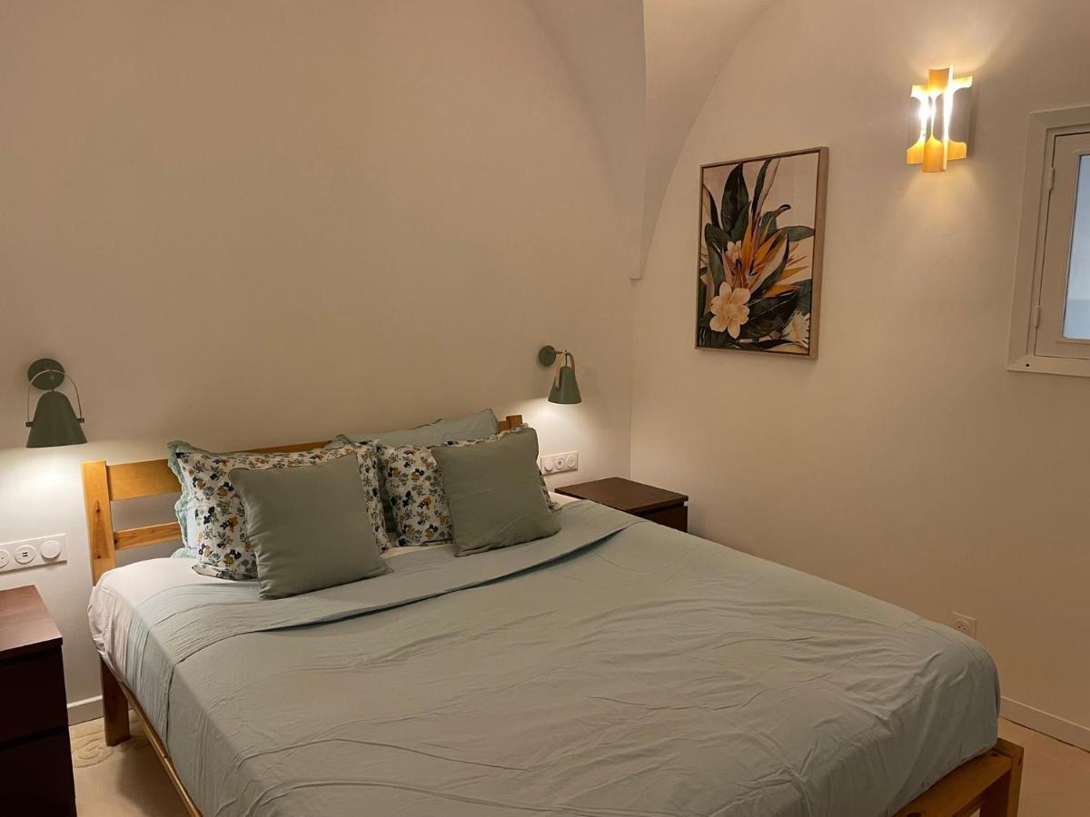 Summerhouse 2 Bed Quiet Old Nice Balcony100M Beach Exteriör bild