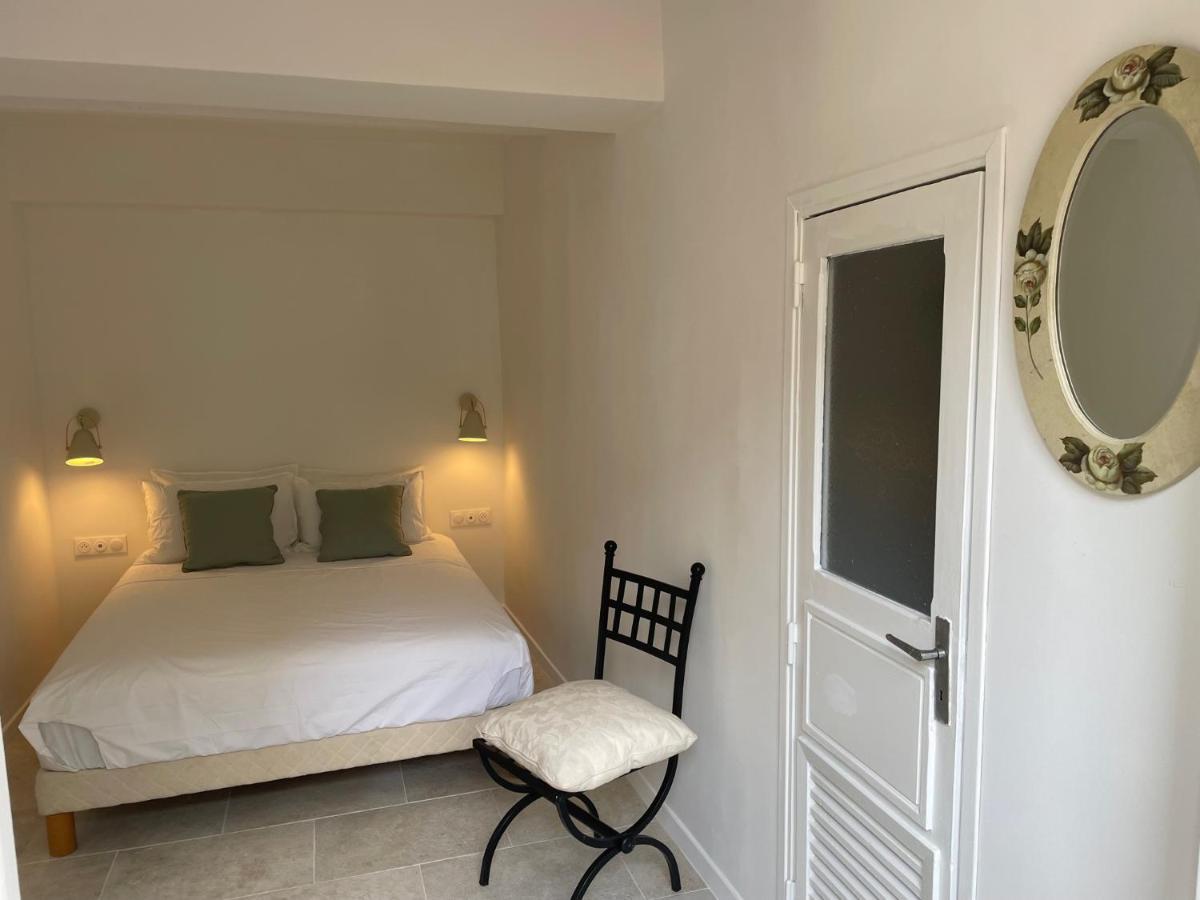 Summerhouse 2 Bed Quiet Old Nice Balcony100M Beach Exteriör bild